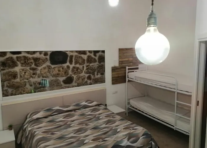 B&B Ninfa Caserta