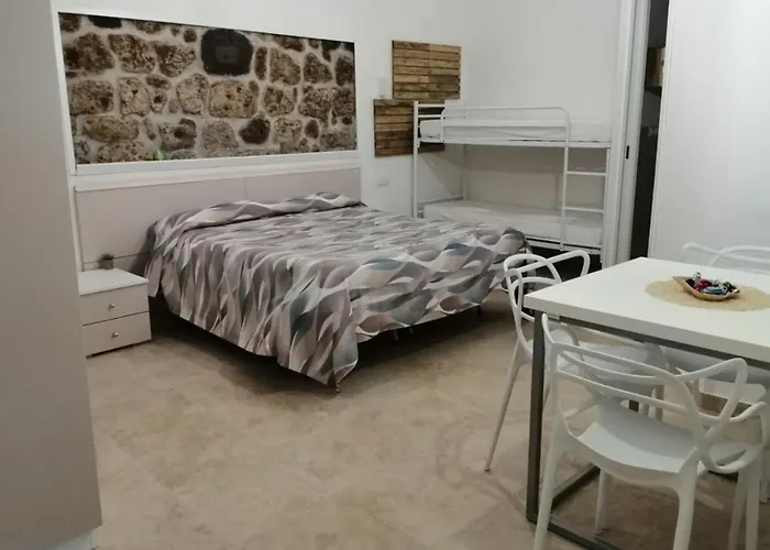 B&B Ninfa Caserta